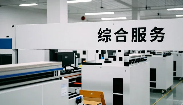 技术外包服务